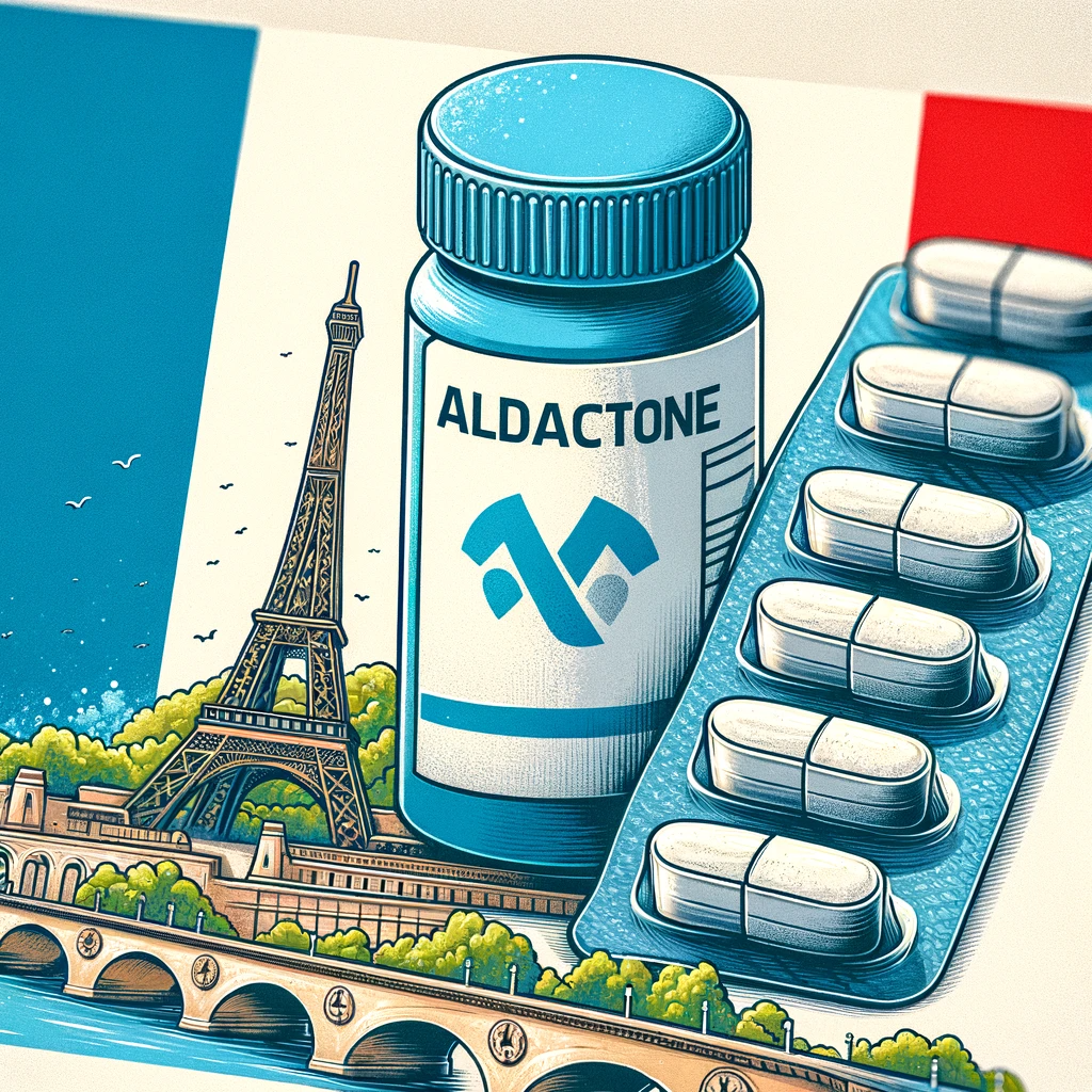 Aldactone et diabète 